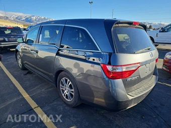 2011 Honda Odyssey EX-L 118.1" WB – miniatura 6
