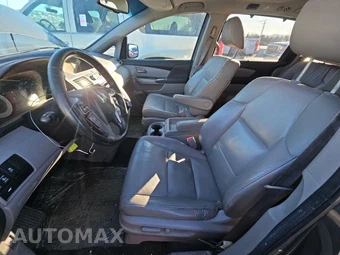 2011 Honda Odyssey EX-L 118.1" WB – miniatura 7