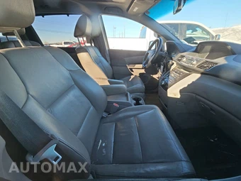 2011 Honda Odyssey EX-L 118.1" WB – miniatura 8