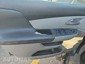 2011 Honda Odyssey EX-L 118.1" WB – miniatura 9