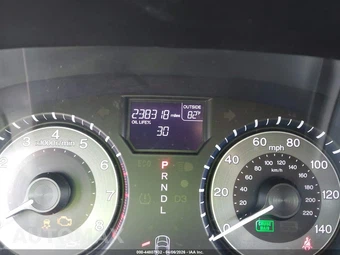 2011 Honda Odyssey EX-L 118.1" WB - miniatura 11