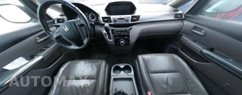 2011 Honda Odyssey EX-L 118.1" WB - miniatura 5