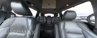 2011 Honda Odyssey EX-L 118.1" WB - miniatura 6