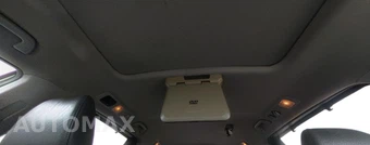 2011 Honda Odyssey EX-L 118.1" WB - miniatura 7