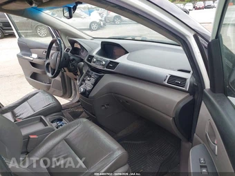 2011 Honda Odyssey EX-L 118.1" WB - miniatura 8