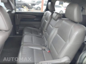 2011 Honda Odyssey EX-L 118.1" WB - miniatura 9