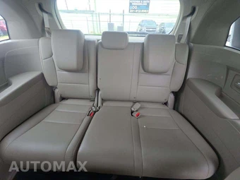 2011 Honda Odyssey EX-L 118.1" WB - miniatura 11