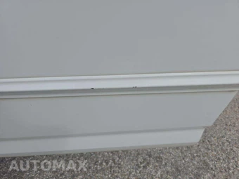2011 Honda Odyssey EX-L 118.1" WB - miniatura 21