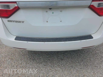 2011 Honda Odyssey EX-L 118.1" WB - miniatura 22