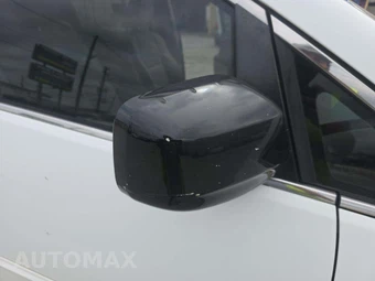 2011 Honda Odyssey EX-L 118.1" WB - miniatura 25