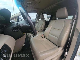 2011 Honda Odyssey EX-L 118.1" WB - miniatura 3