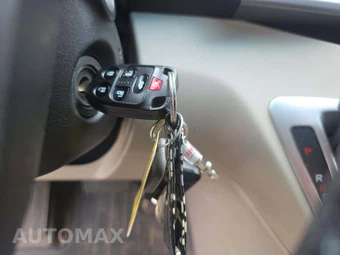 2011 Honda Odyssey EX-L 118.1" WB - miniatura 5