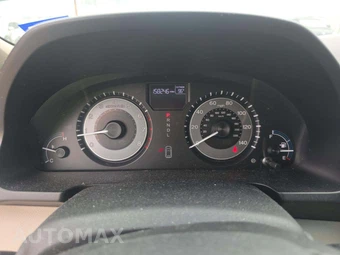2011 Honda Odyssey EX-L 118.1" WB - miniatura 6