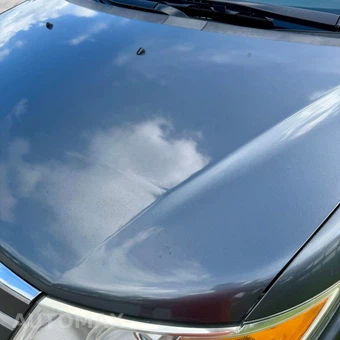 2011 Honda Odyssey EX-L 118.1" WB - miniatura 111