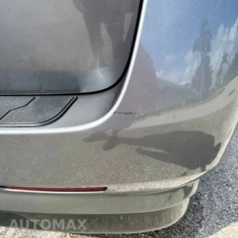 2011 Honda Odyssey EX-L 118.1" WB - miniatura 113