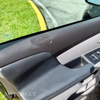 2011 Honda Odyssey EX-L 118.1" WB - miniatura 115