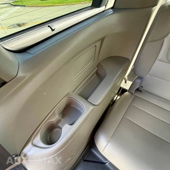 2011 Honda Odyssey EX-L 118.1" WB - miniatura 25