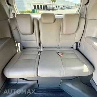 2011 Honda Odyssey EX-L 118.1" WB - miniatura 26