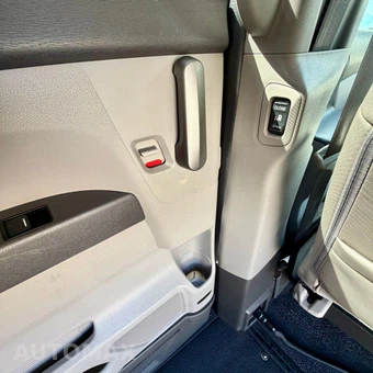 2011 Honda Odyssey EX-L 118.1" WB - miniatura 31