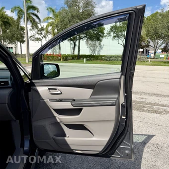 2011 Honda Odyssey EX-L 118.1" WB - miniatura 37