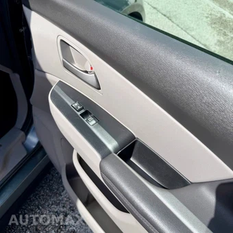 2011 Honda Odyssey EX-L 118.1" WB - miniatura 38