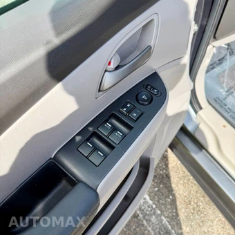 2011 Honda Odyssey EX-L 118.1" WB - miniatura 42