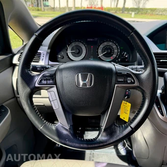 2011 Honda Odyssey EX-L 118.1" WB - miniatura 46