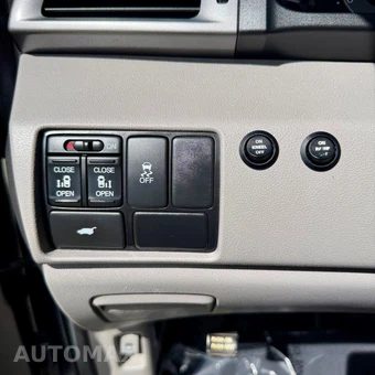 2011 Honda Odyssey EX-L 118.1" WB - miniatura 48