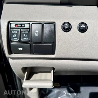 2011 Honda Odyssey EX-L 118.1" WB - miniatura 49