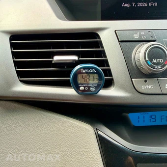 2011 Honda Odyssey EX-L 118.1" WB - miniatura 54