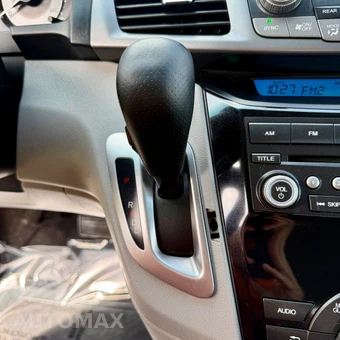 2011 Honda Odyssey EX-L 118.1" WB - miniatura 56