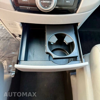 2011 Honda Odyssey EX-L 118.1" WB - miniatura 58
