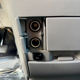 2011 Honda Odyssey EX-L 118.1" WB - miniatura 59