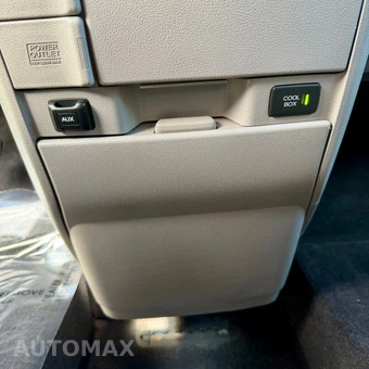 2011 Honda Odyssey EX-L 118.1" WB - miniatura 60