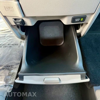 2011 Honda Odyssey EX-L 118.1" WB - miniatura 61