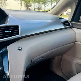 2011 Honda Odyssey EX-L 118.1" WB - miniatura 62
