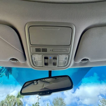 2011 Honda Odyssey EX-L 118.1" WB - miniatura 69