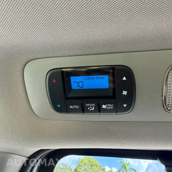 2011 Honda Odyssey EX-L 118.1" WB - miniatura 76