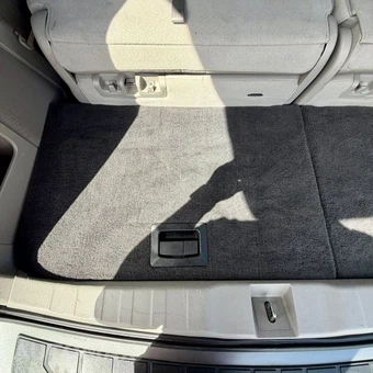 2011 Honda Odyssey EX-L 118.1" WB - miniatura 83