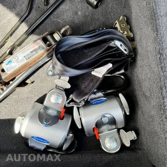 2011 Honda Odyssey EX-L 118.1" WB - miniatura 85