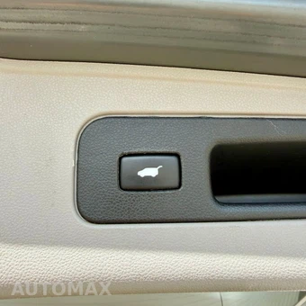 2011 Honda Odyssey EX-L 118.1" WB - miniatura 88