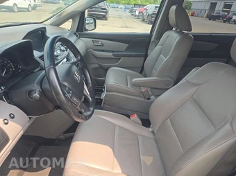 2011 Honda Odyssey EX-L 118.1" WB - miniatura 6
