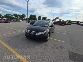 2011 Honda Odyssey EX-L 118.1" WB - samochód z USA z aukcji Manheim, oferta Kup Teraz w AUTOMAX