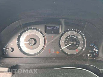 2011 Honda Odyssey EX-L 118.1" WB - miniatura 10