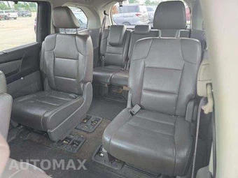 2011 Honda Odyssey EX-L 118.1" WB - miniatura 14