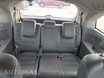 2011 Honda Odyssey EX-L 118.1" WB - miniatura 15