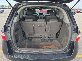 2011 Honda Odyssey EX-L 118.1" WB - miniatura 16
