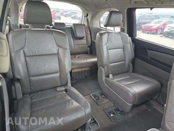 2011 Honda Odyssey EX-L 118.1" WB - miniatura 18