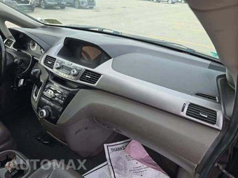 2011 Honda Odyssey EX-L 118.1" WB - miniatura 21