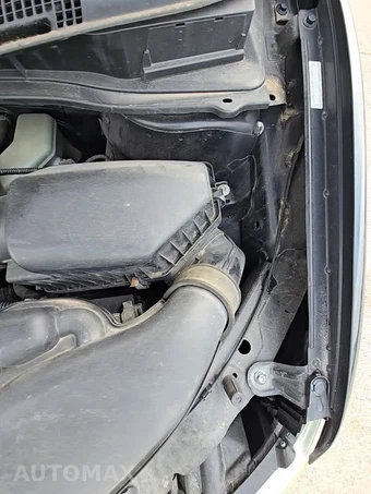 2011 Honda Odyssey EX-L 118.1" WB - miniatura 23